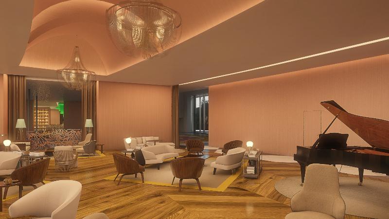 Savoy Palace The Leading Hotels Of The World Funchal Dış mekan fotoğraf