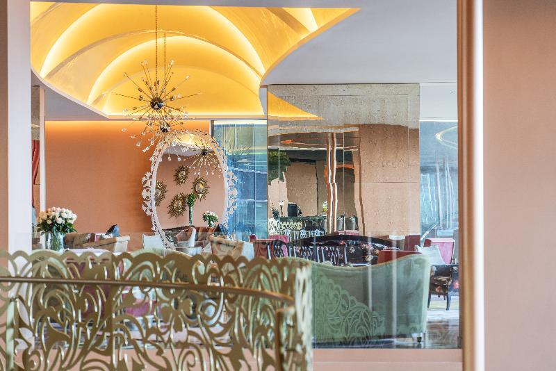 Savoy Palace The Leading Hotels Of The World Funchal Dış mekan fotoğraf